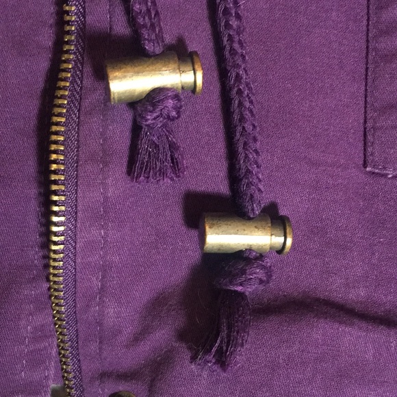 ZENANA OUTFITTERS Hiking Outdoors Camping 100% All Natural Cotton with Hood - Picture 9 of 16